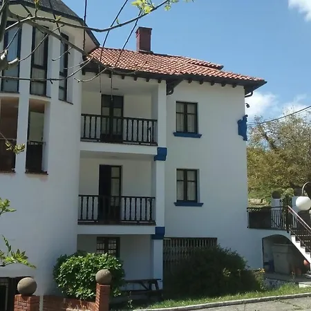 Apartment Les Vegues I *