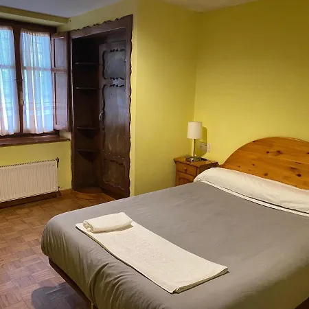 Les Vegues I Apartment *