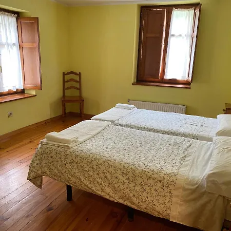 Les Vegues I Apartment Sames