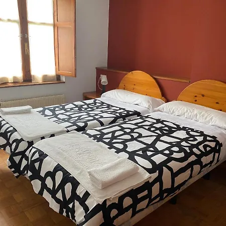 Les Vegues I Apartment