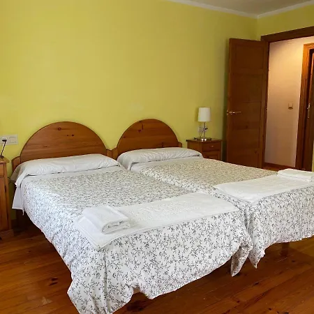 Apartment Les Vegues I *
