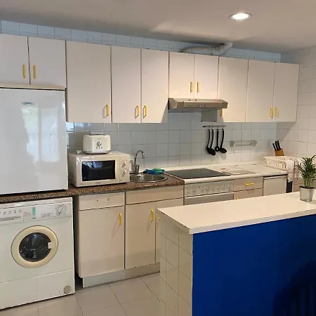 Apartment Les Vegues I
