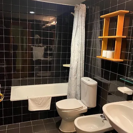 Les Vegues I Apartment *