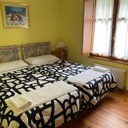 Apartment Les Vegues I *
