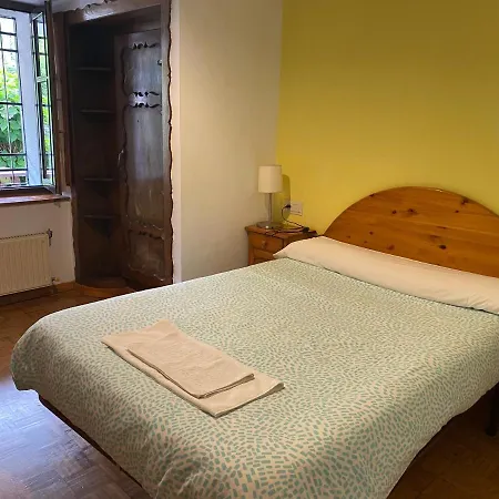 Les Vegues I Apartment