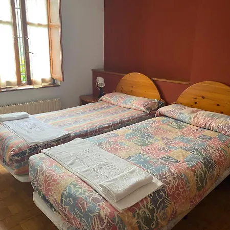Apartment Les Vegues I Sames