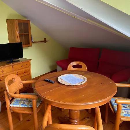 Apartment Les Vegues I