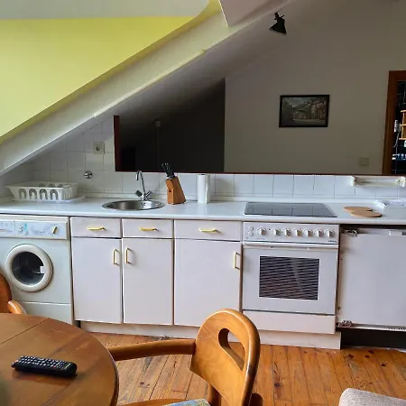 Les Vegues I Apartment *
