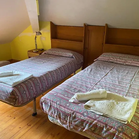 Apartment Les Vegues I Sames